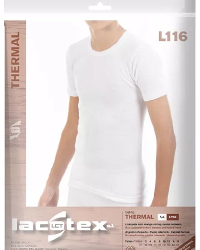 Lot x3 Tee-shirts Garçon M/C Pelucheux