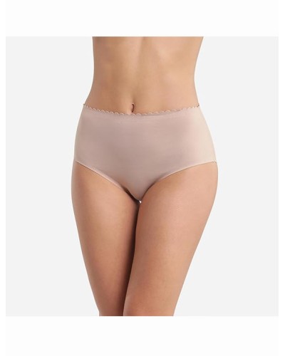 Pack de 2 Culottes Maxi Dim pour Femme