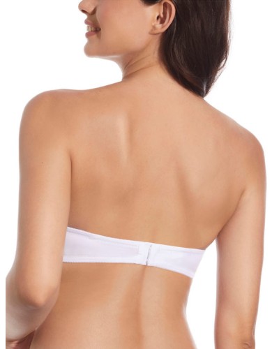 Soutien-gorge sans bretelles Mercedes Selene