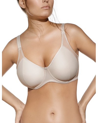 Soutien-gorge d'effet minimisant SELENE