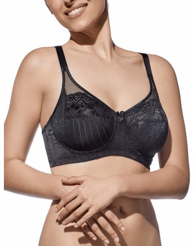 Soutien-gorge sans armatures Scarlett Selene