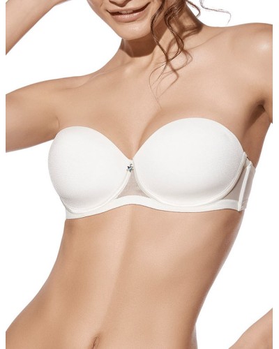Soutien-gorge sans bretelles Esmeralda Selene