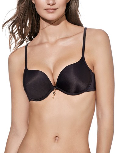 Soutien-gorge RAQUEL avec armatures et double push-up | Selene