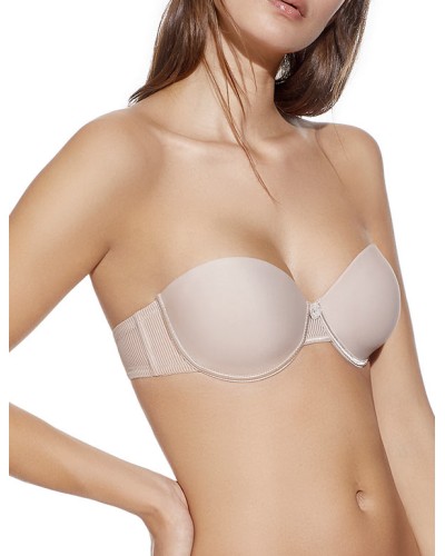 Soutien-gorge sans bretelles Yolanda Selene