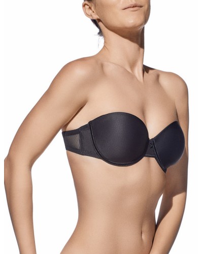 Soutien-gorge sans bretelles Yolanda Selene