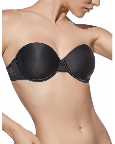 Soutien-gorge sans bretelles Yolanda Selene