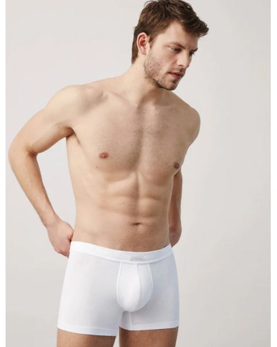 Boxer en coton naturel Ysabel Mora