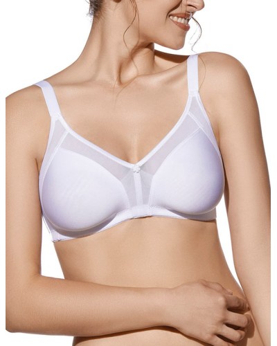 Soutien-gorge sans armatures Estela