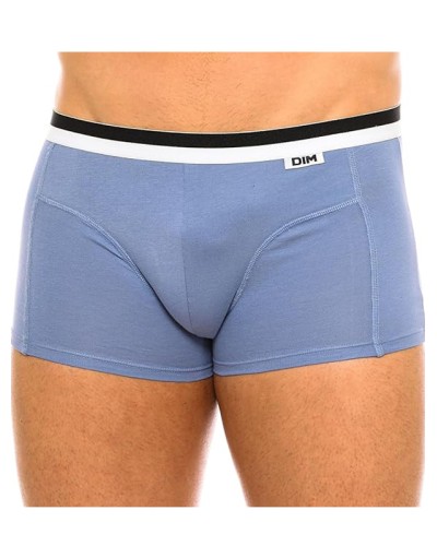 Bóxers coton élastique Unno DIM x2