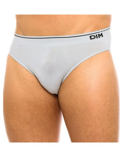 Slips Homme Channo En Coton élastique - Sans Couture, Confortables Et Invisibles - Pack Multicolore