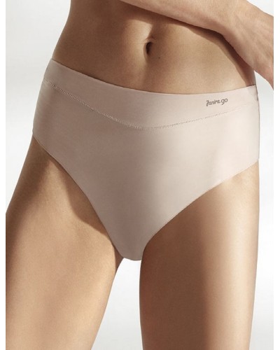 Culotte Midi Femme Janira Brislip Active Day