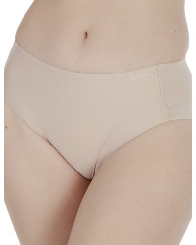 Culotte femme Janira Ventre plat Perfect Curves