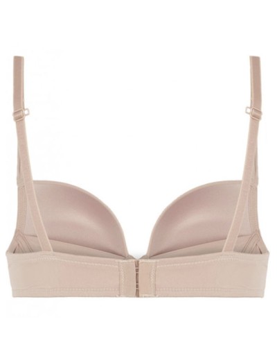 Soutien-gorge push-up Cristina sans armatures, bonnets B et C - Promise