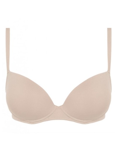 Soutien-gorge push-up Cristina sans armatures, bonnets B et C - Promise