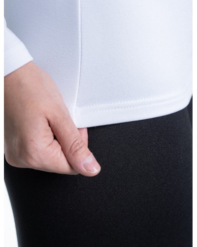 T-shirt Thermique Femme Haute Compression -  Heatguard