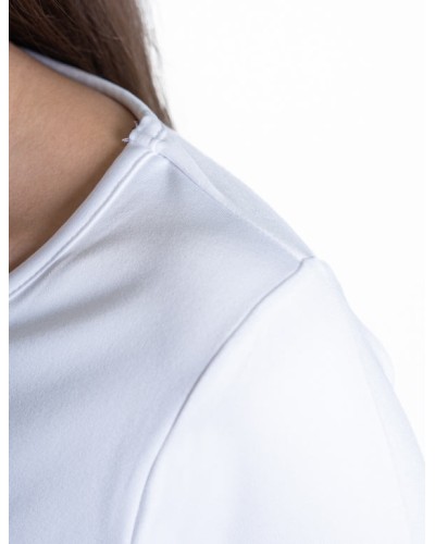 T-shirt Thermique Femme Haute Compression -  Heatguard