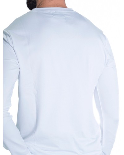 T-shirt Thermique Homme Col Rond - Heatguard