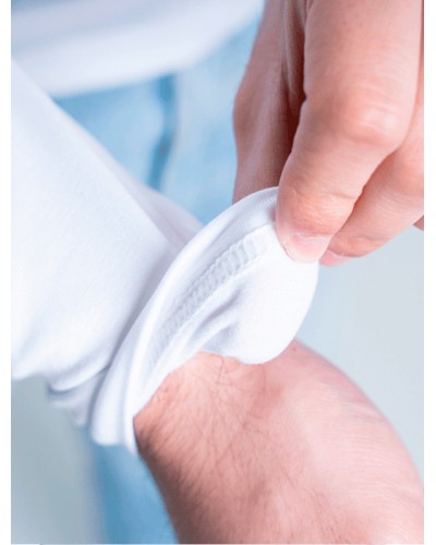 T-shirt Thermique Homme Col Rond - Heatguard