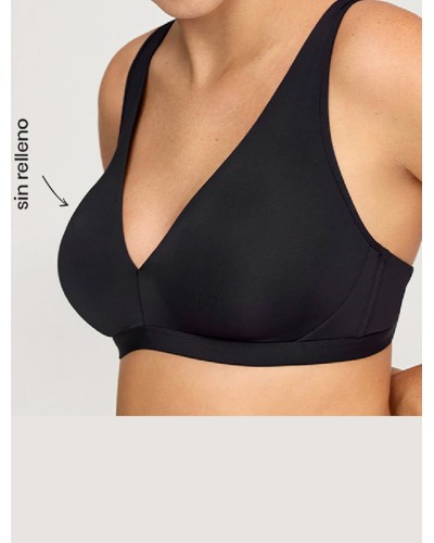 Soutien-gorge femme Promise W1841 MONICA - Bonnet B et C