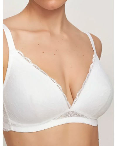 Soutien-gorge femme Promise W1911 ANNA - sans armatures