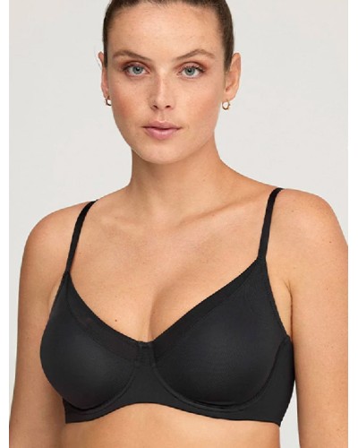 Soutien-gorge W1861 ALBA Réducteur - Promise