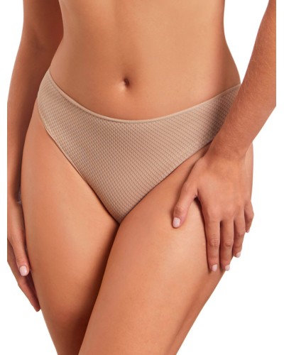 Culotte Bikini 3124 Noah, Chloé et Doris