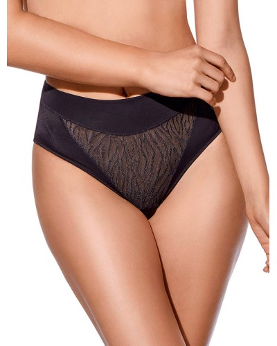 Culotte en tulle avec broderie Vera - Norma