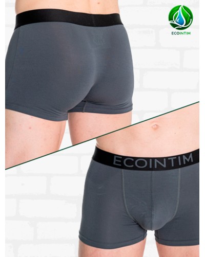 Pack de 3 Boxers en Bambou - ECOINTIM