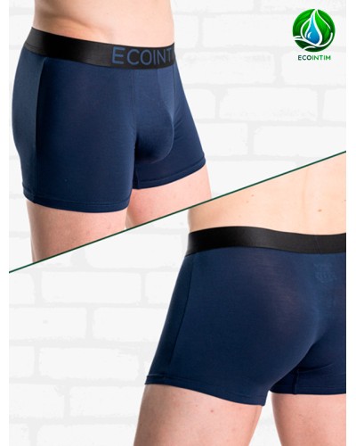Pack de 3 Boxers en Bambou - ECOINTIM