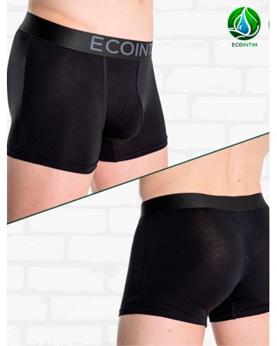 Pack de 3 Boxers en Bambou - ECOINTIM