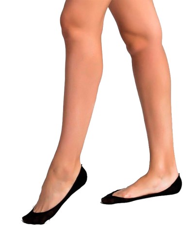 Protège pieds DIM Ballerines x2