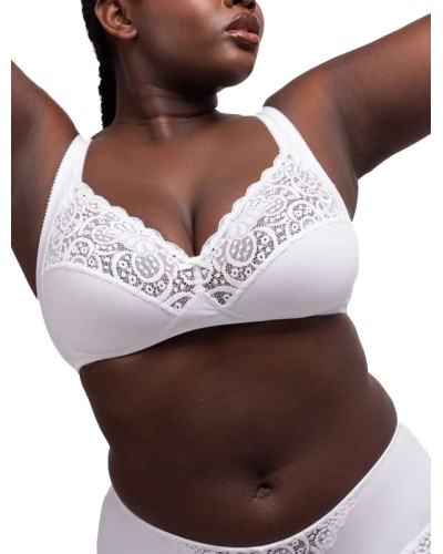 Soutien-gorge sans armatures Dorina GEORGINA
