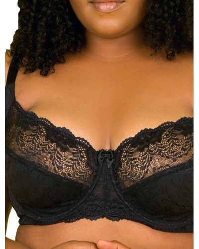 Soutien-gorge avec armatures Dorina PHILIPPA