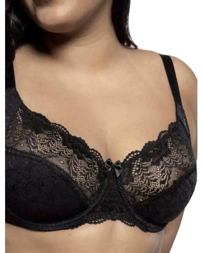 Soutien-gorge avec armatures Dorina PHILIPPA