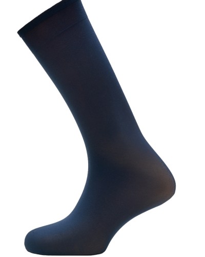 Calcetines Altos Unisex Rodfer (Pack 2) – Poliamida 40 DEN | Talla 40–45