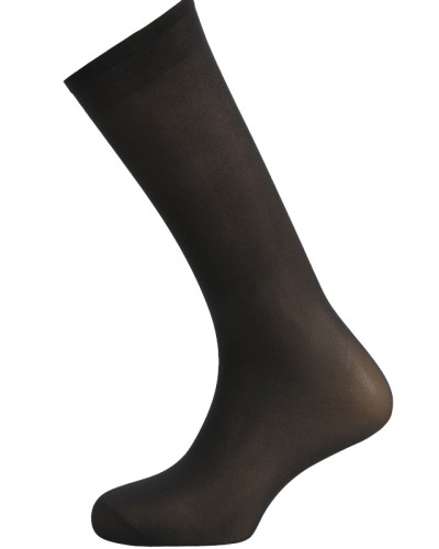 Calcetines Altos Unisex Rodfer (Pack 2) – Poliamida 40 DEN | Talla 40–45