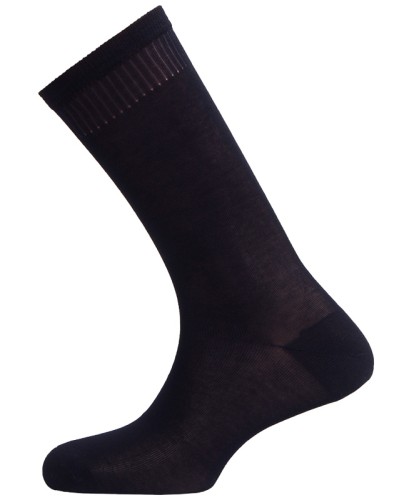 Chaussettes homme Rodfer R3000 – Coton mercerisé sans couture