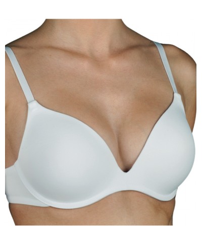 Soutien-gorge push-up ADELAIDA avec armatures en silicone, bonnet B - Selene