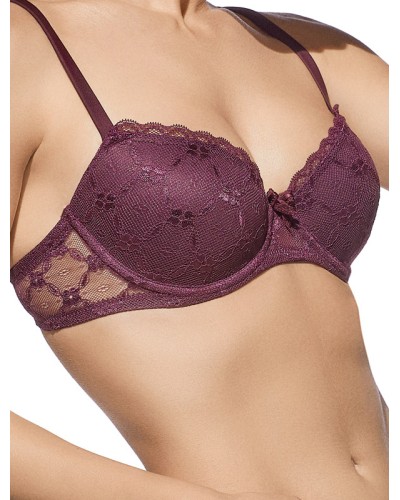 Soutien-gorge Brigitte de Selene – Push Up
