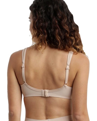 Soutien-gorge minimizer et fixation DIM