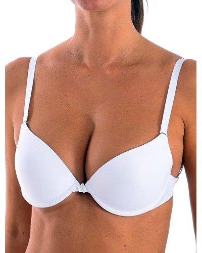Soutien-gorge push-up multiposition LOLA - Selene