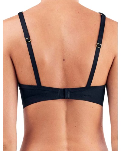 Soutien-Gorge Noir Sans Armatures, Sans Rembourrage – Gisela