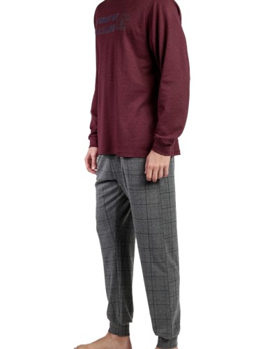 Pyjama Homme A Great Day is Calling - Admas