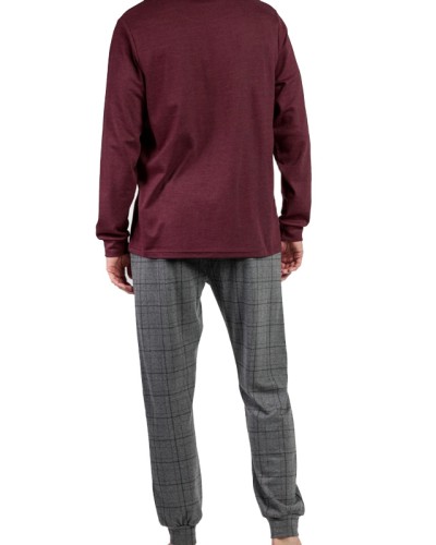 Pyjama Homme A Great Day is Calling - Admas