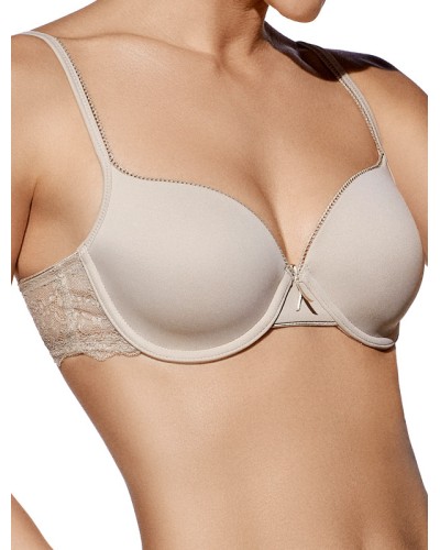 Soutien-gorge avec armatures et coque ADELA - Selene