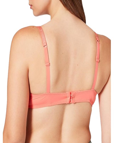 Soutien-gorge à armatures, non rembourré