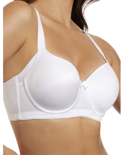 Soutien-gorge LISA Armatures, bonnet en foam, maintien et contrôle – Selene