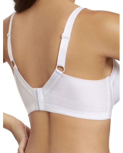 Soutien-gorge LISA Armatures, bonnet en foam, maintien et contrôle – Selene
