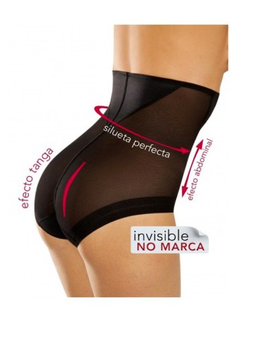 Culotte Janira Femme - Silhouette Forte Plus Secrets