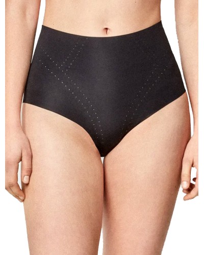 Culotte gainante haute extra control - Gisela